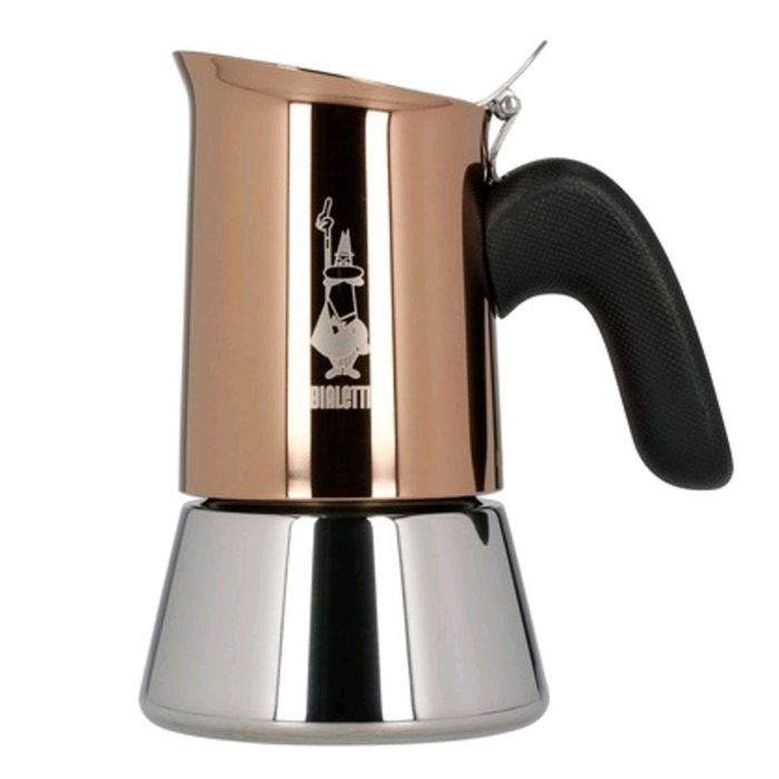 Кофе чанагч Venus copper 2 cups