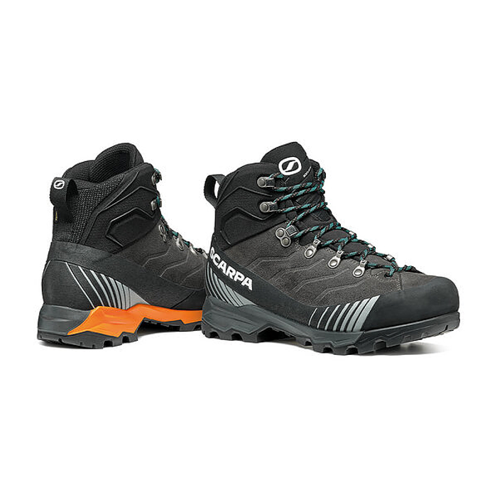 Scarpa |  RIBELLE TRK GTX | Men