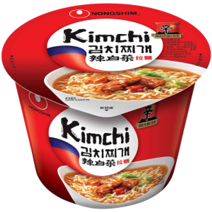 Бэлэн хоол Ноншим 117гр