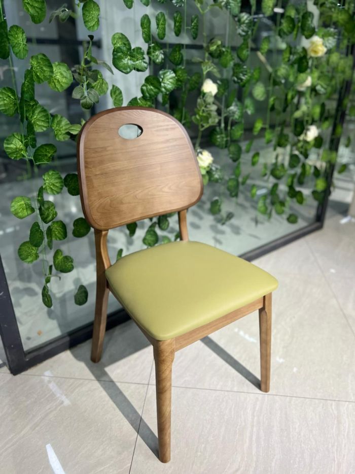 Сандал /Код: U-13  ногоон/