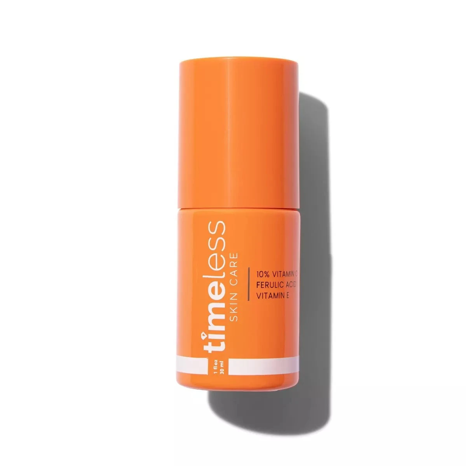 TIMELESS- 10% VITAMIN C + FERULIC ACID SERUM