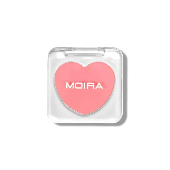 Moira Love Spell Powder Blush 003, Love-Locked