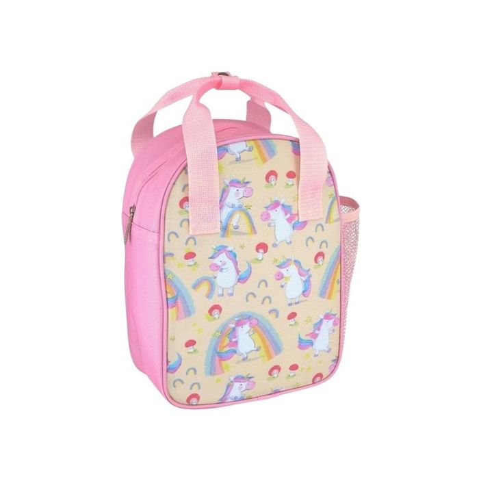 Дулаанаа хадгалдаг хоолны цүнх / Insulated lunchbag - Unicorn