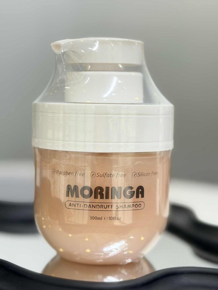 Цэвэр байгалын гаралтай шампунь