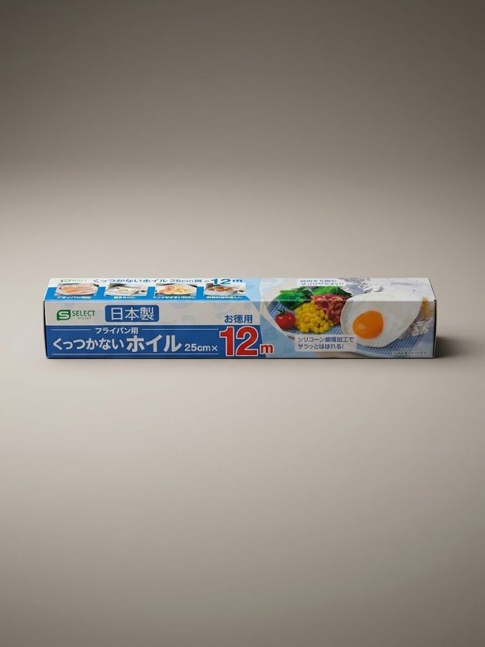 S-Select наалддаггүй тугалган цаас, 25 см × 12 м