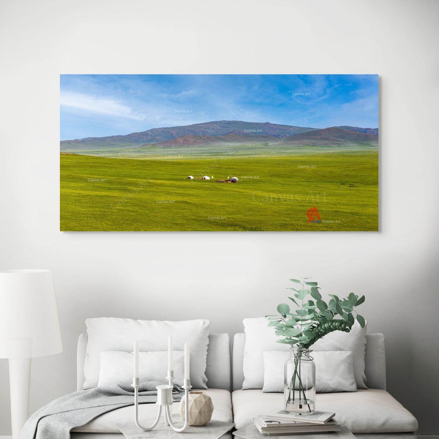 Өндөрхаан уул    