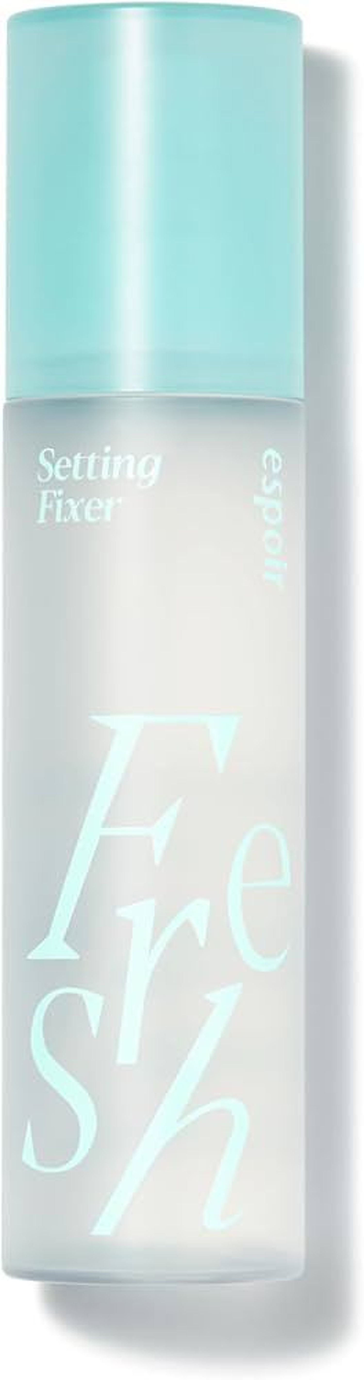 espoir Setting Fixer 100ml