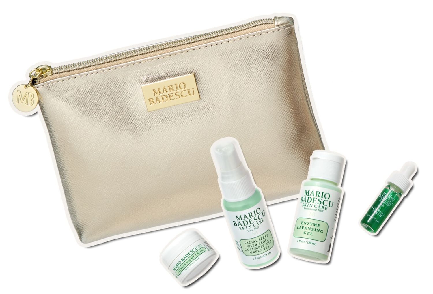 MARIO BASESCU - BEST SELLERS MIN