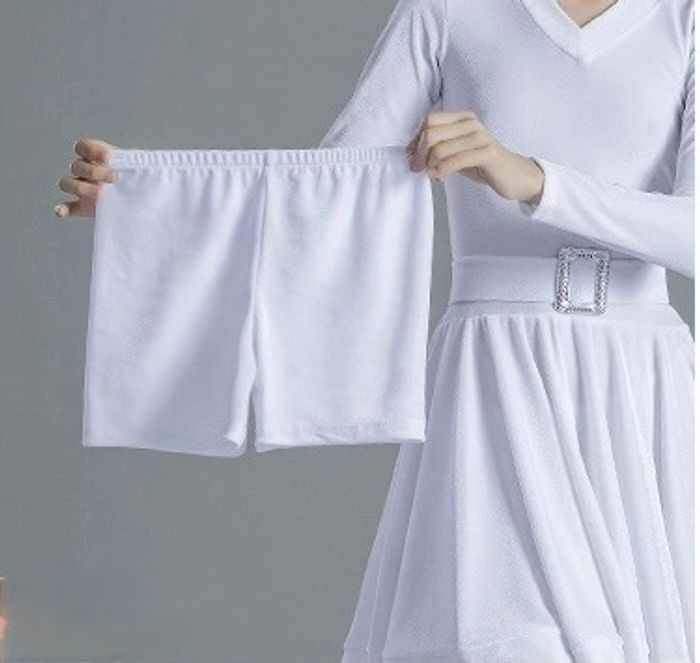 Хүүхдийн бүжгийн платье /латин/