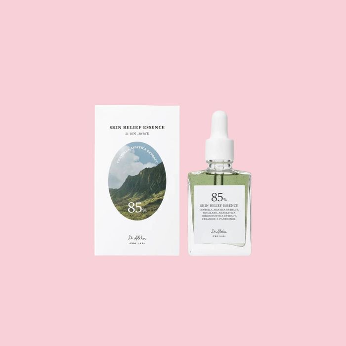 Dr. Althea - Skin Relief Essence 30мл