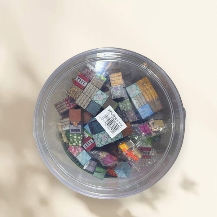 Соронзтой minecraft