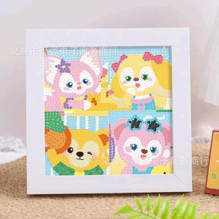 Жаазтай бэлдэц 