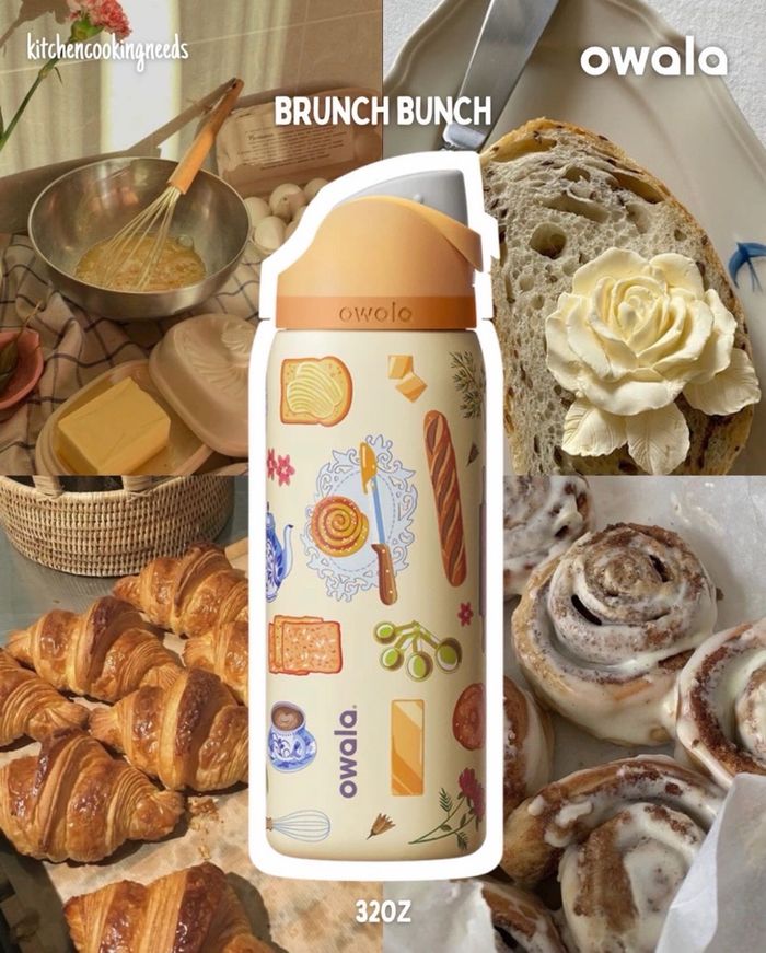 Brunch bunch 