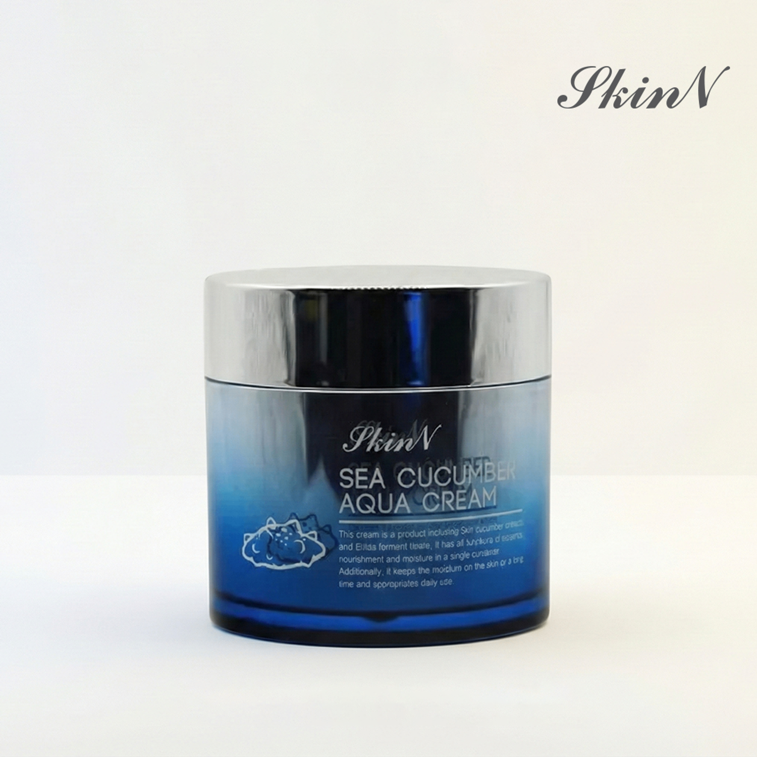 Sea Cucumber Aqua Cream