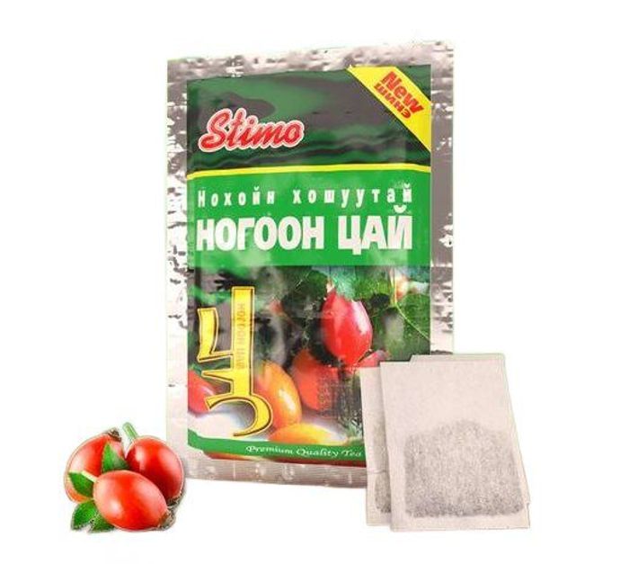 Цай Stimo 90гр 