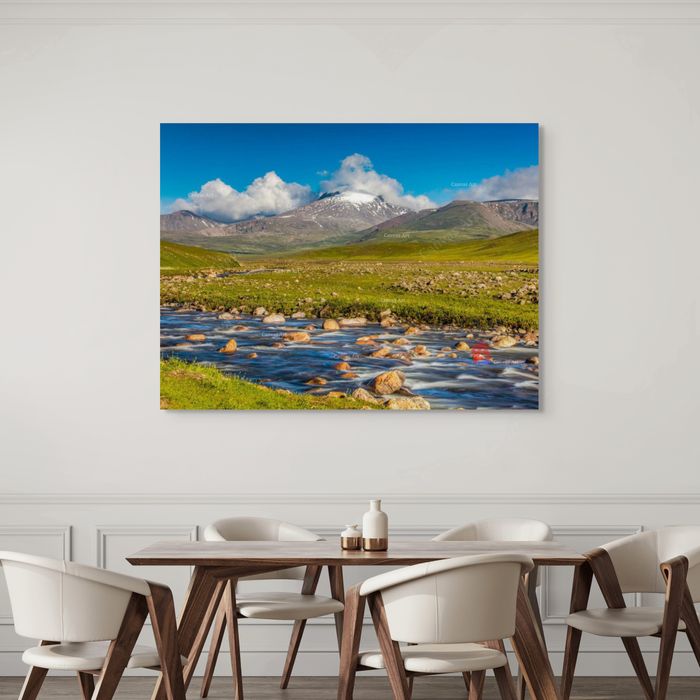 Отгонтэнгэр хайрхан  