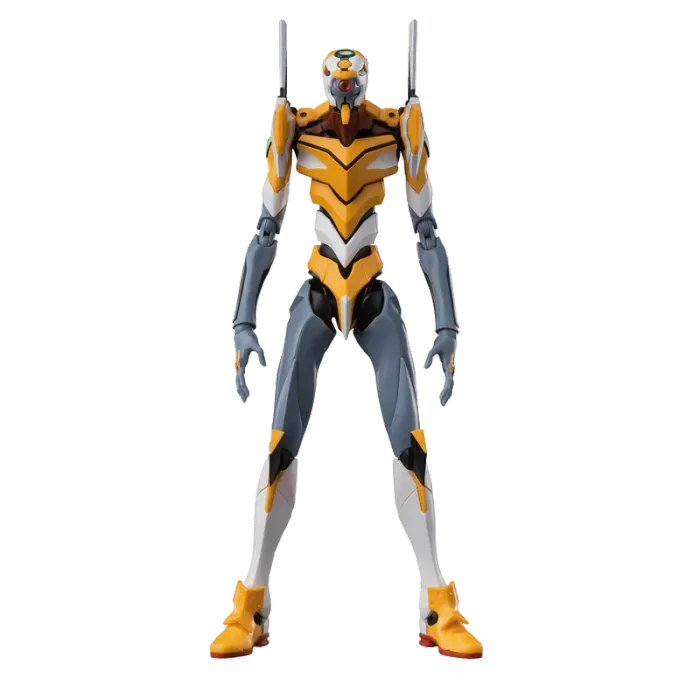 Action Edition DX Evangelion Proto Type-00'