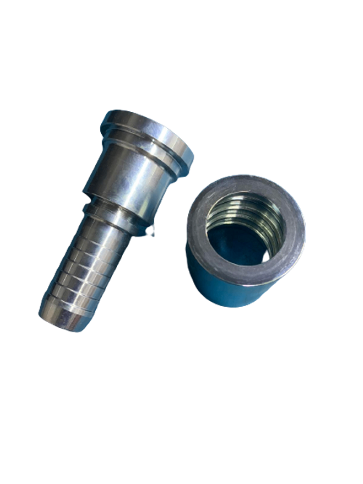 Coupling, Холбогч, 1"