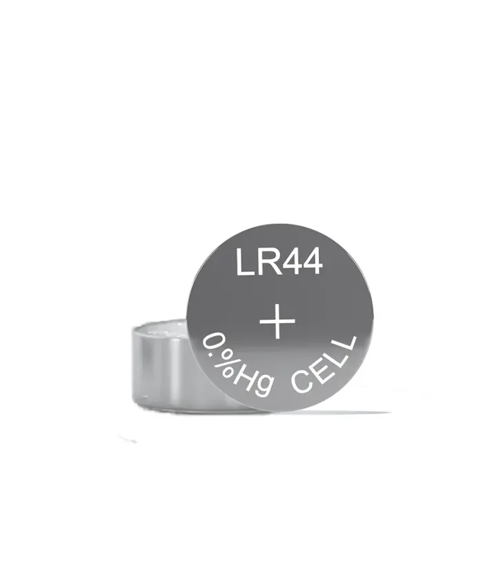 LR44 Ultra Alkaline баттерэй /5ш/
