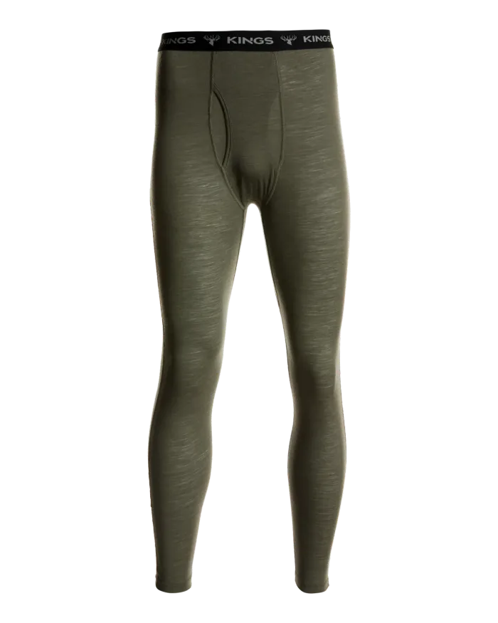 KINGS CAMO - FOUNDATION 150 MERINO BOTTOM