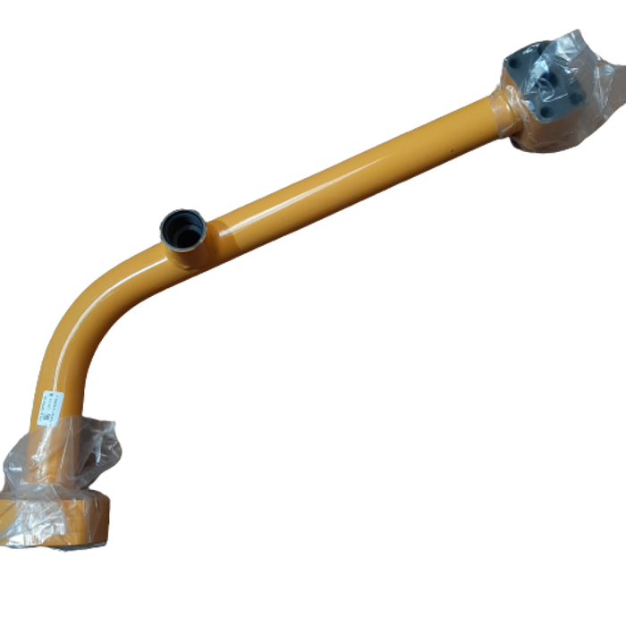 Pipe Assy-Hyd LH