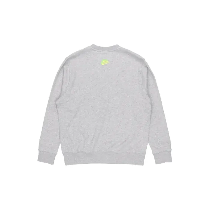 Nike Sweatshirts Men Gray