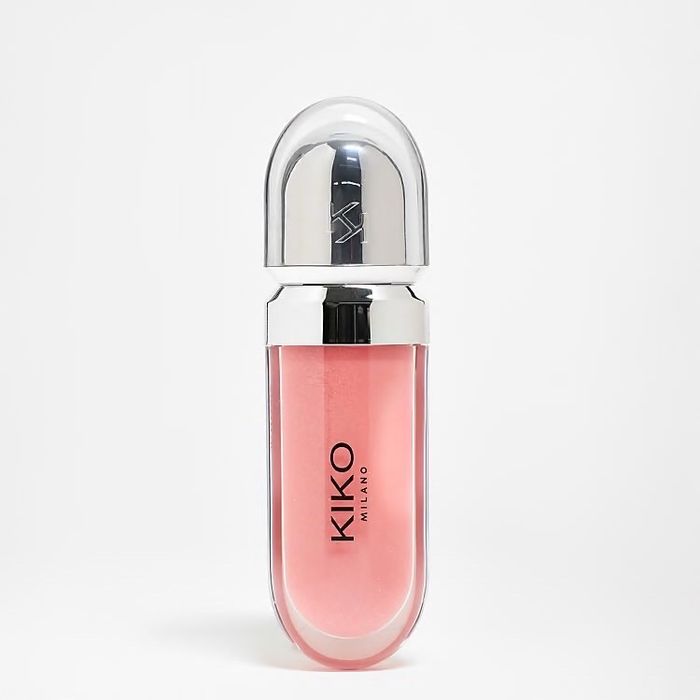 Kiko 3d oil gloss