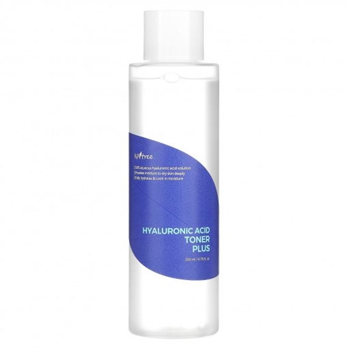 ISNTREE Hyaluronic acid toner