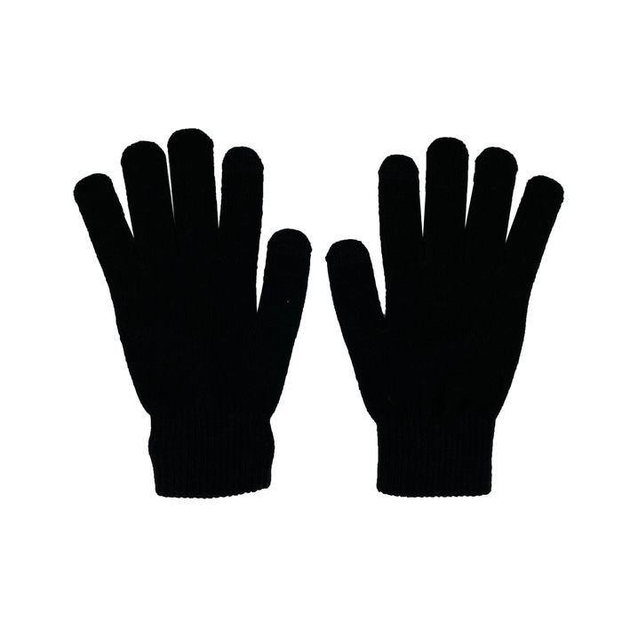 Мэдрэгчтэй өвлийн бээлий