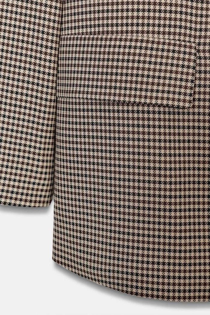 zara blazer(shootoi)