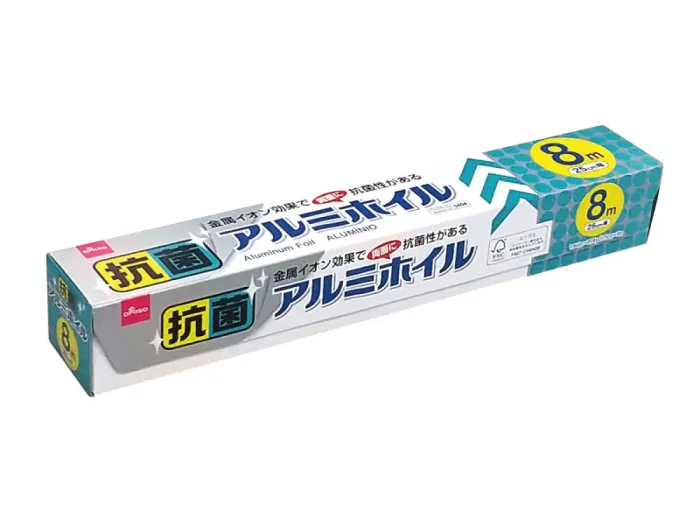 Тугалган цаас