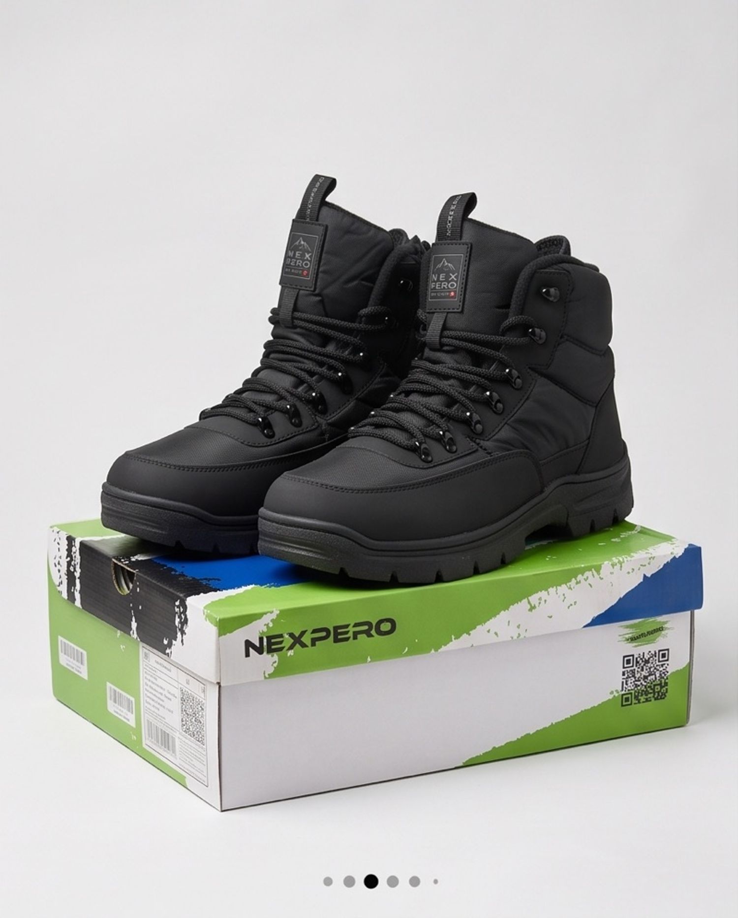 Nexpero