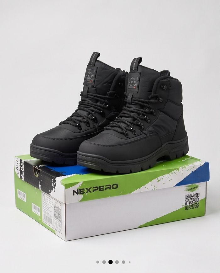 Nexpero