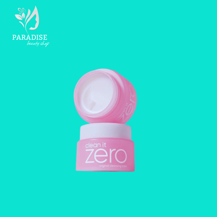 Clean it Zero Cleansing Balm Original