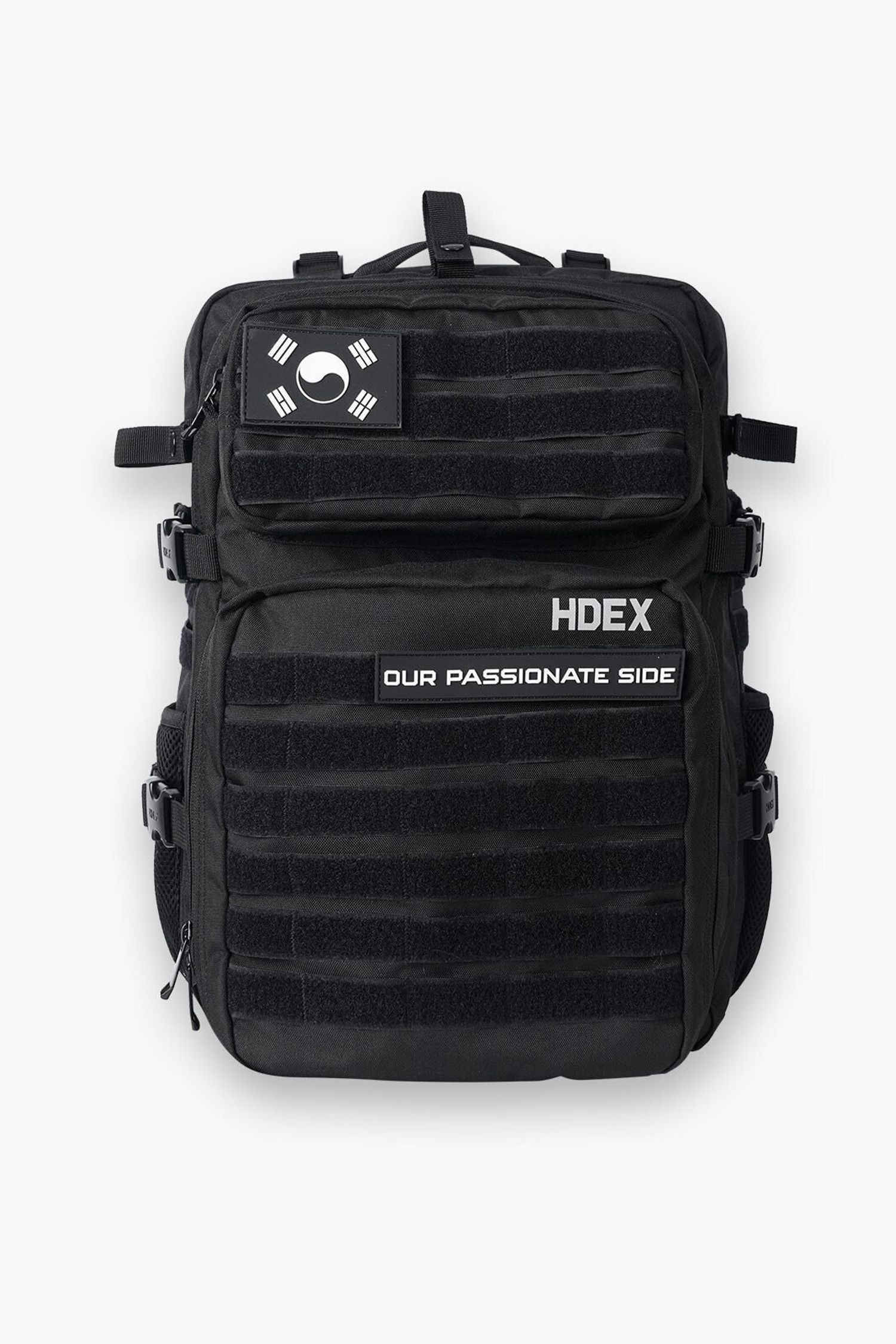 Standard Gym Cordura Backpack 2.0 36L