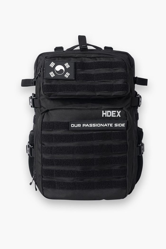 Standard Gym Cordura Backpack 2.0 36L