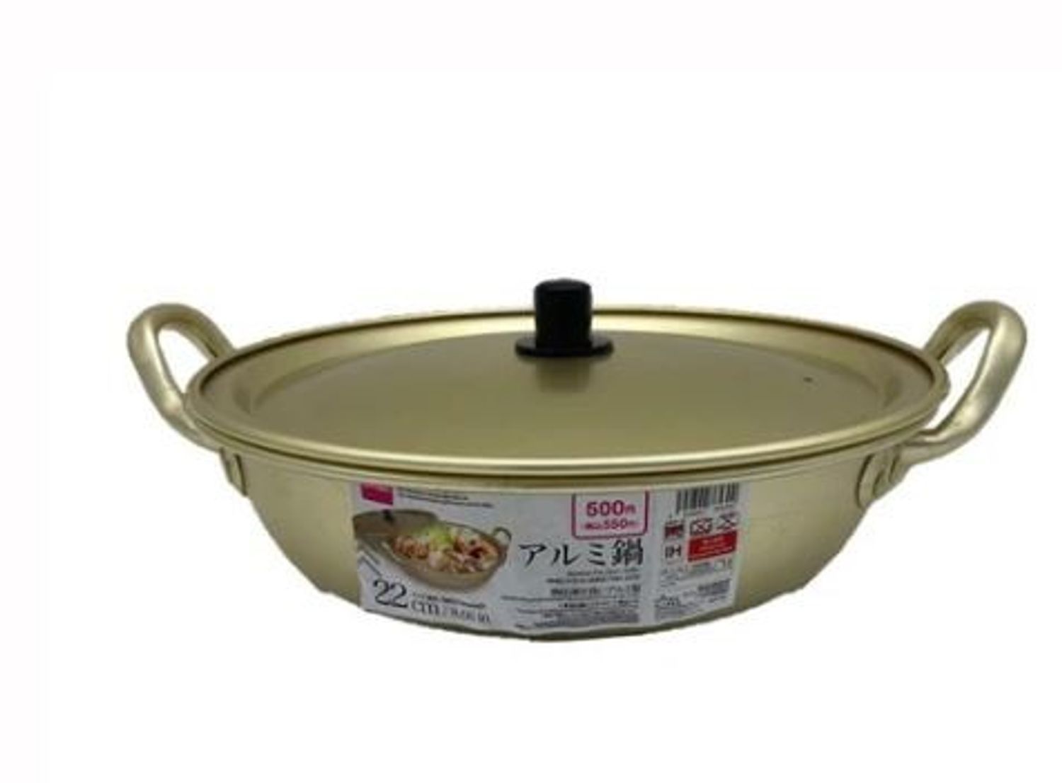 Тогоо 22см 5300