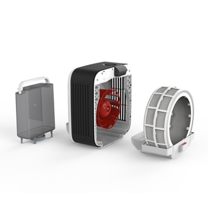 BONECO H700, H680 ууршуулагч шүүлтүүр 