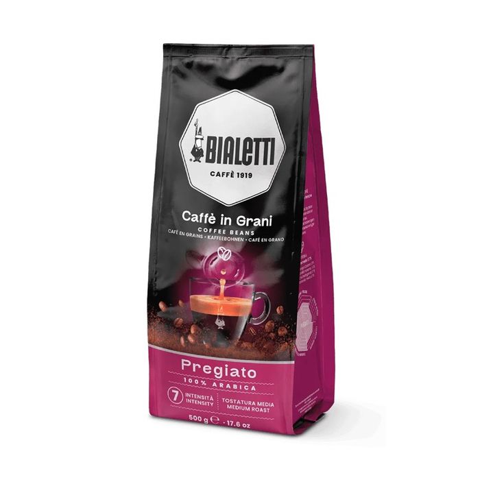 Үрлэн кофе Pregiato 1000гр Light