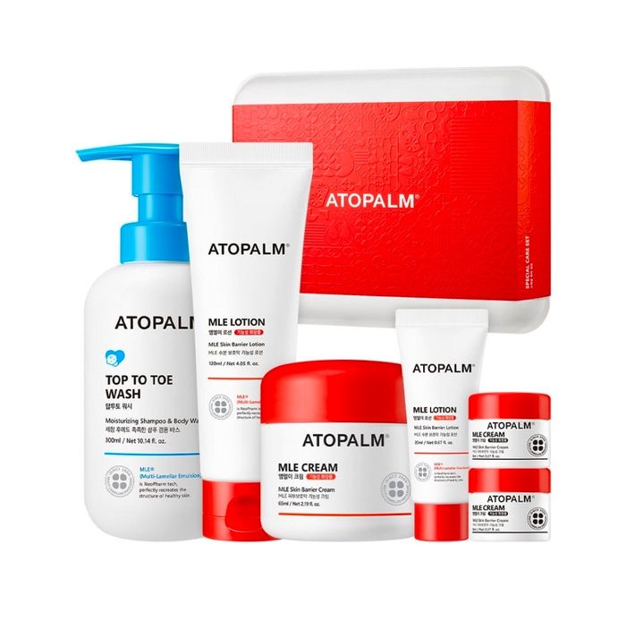 Atopalm set