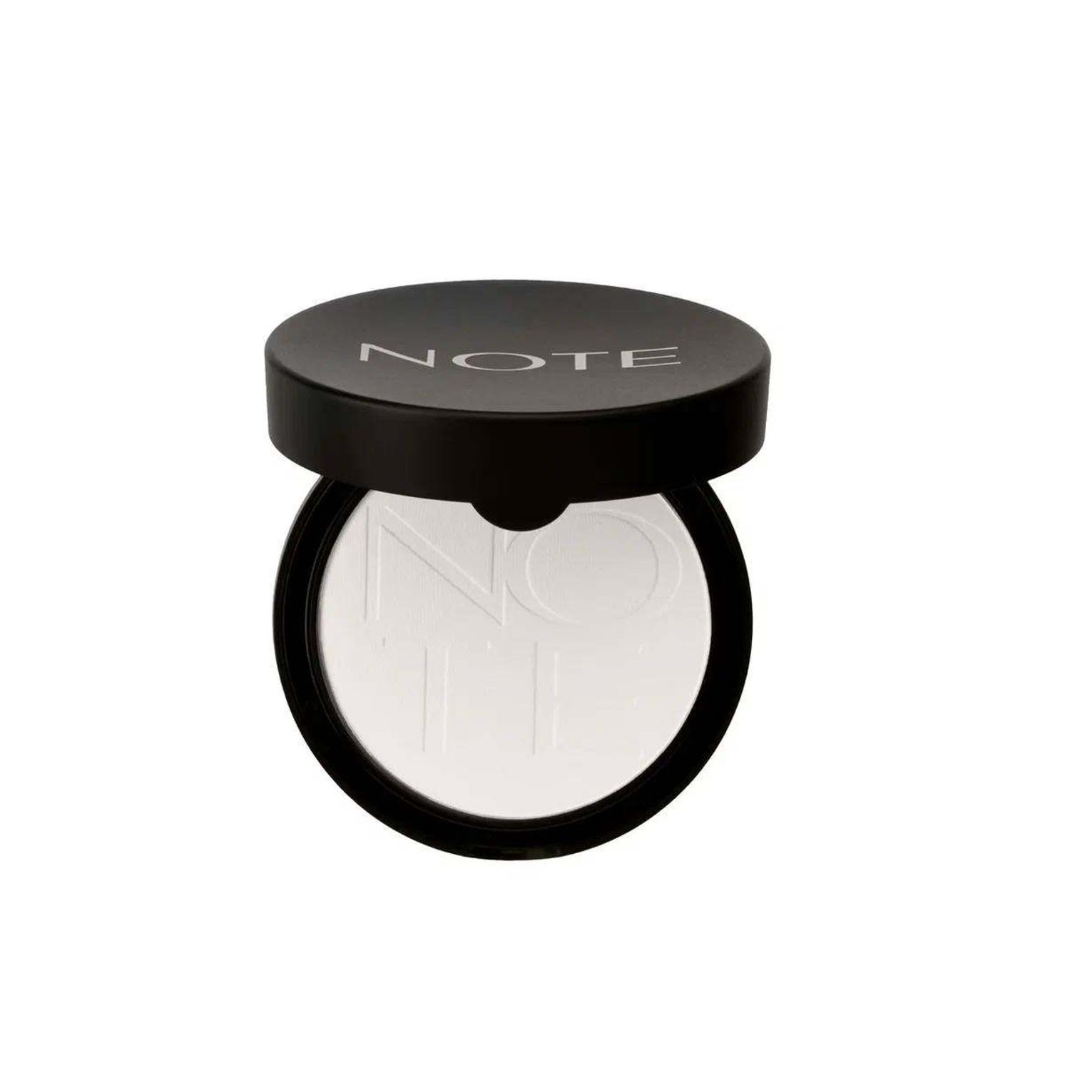 TRANSLUCENT SETTING POWDER /Тунгалаг тохируулагч нунтаг