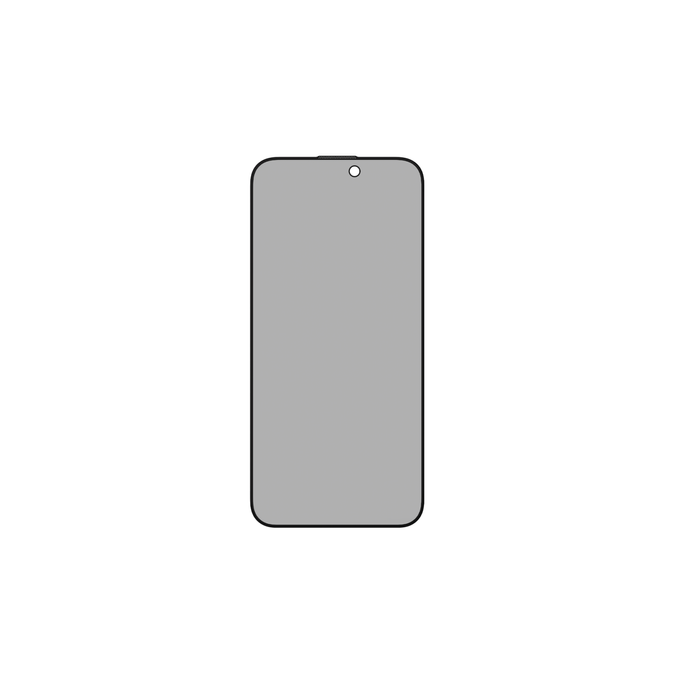 IPHONE 15 PRO MAX | GlassPro+ Privacy screen protector