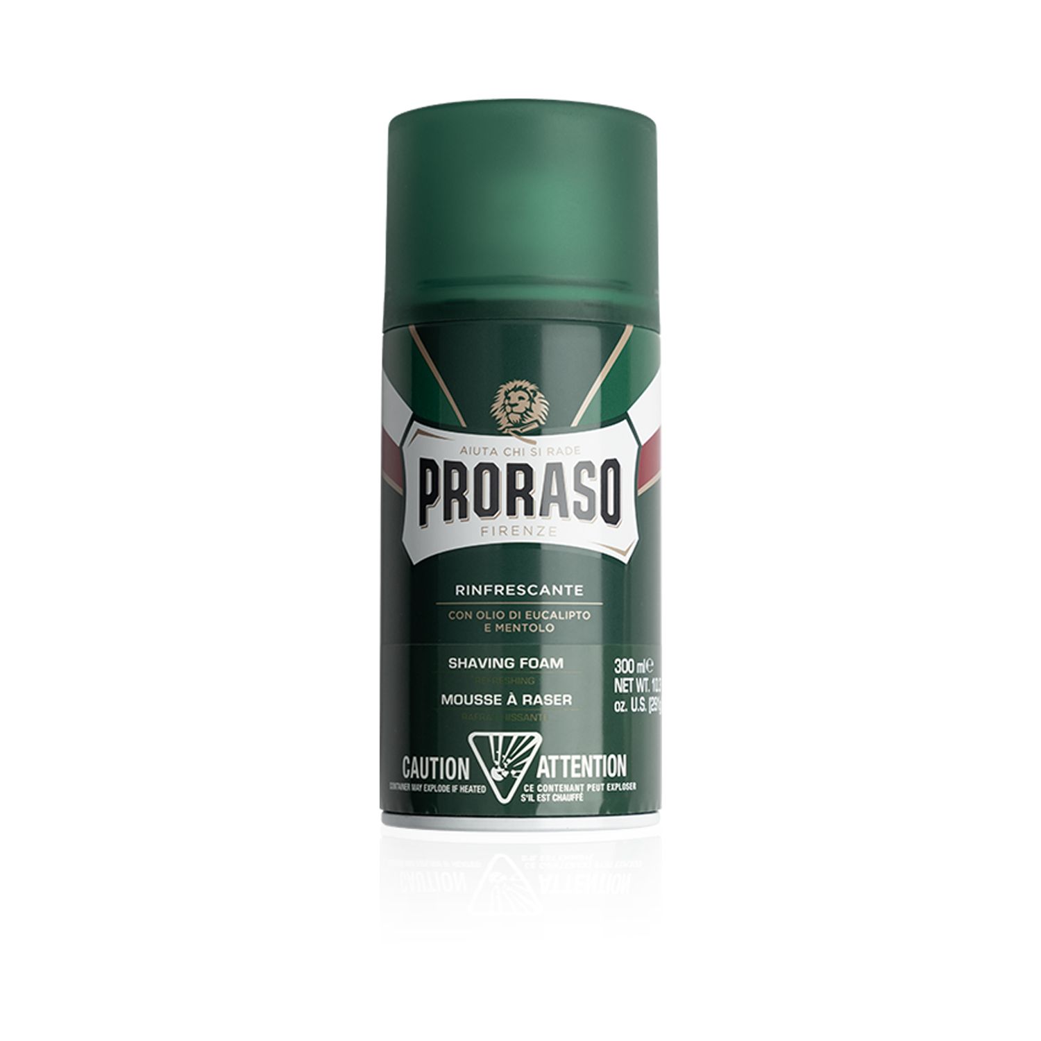Proraso Shaving Foam Refresh 100ml