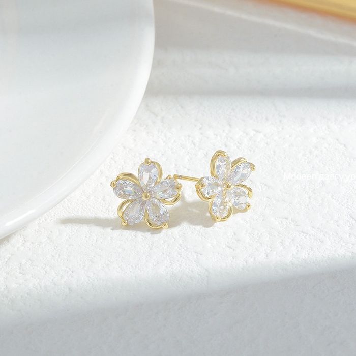 Гоёлын ээмэг 