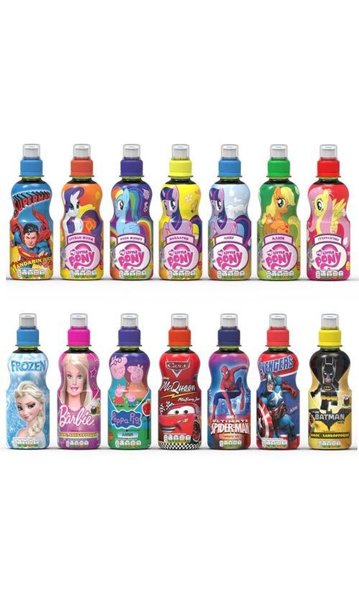 Ундаа Moju 250мл соосгон