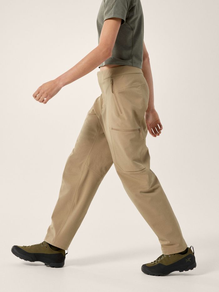 Arc'teryx | Gamma MX Straight Leg Pant | Women 