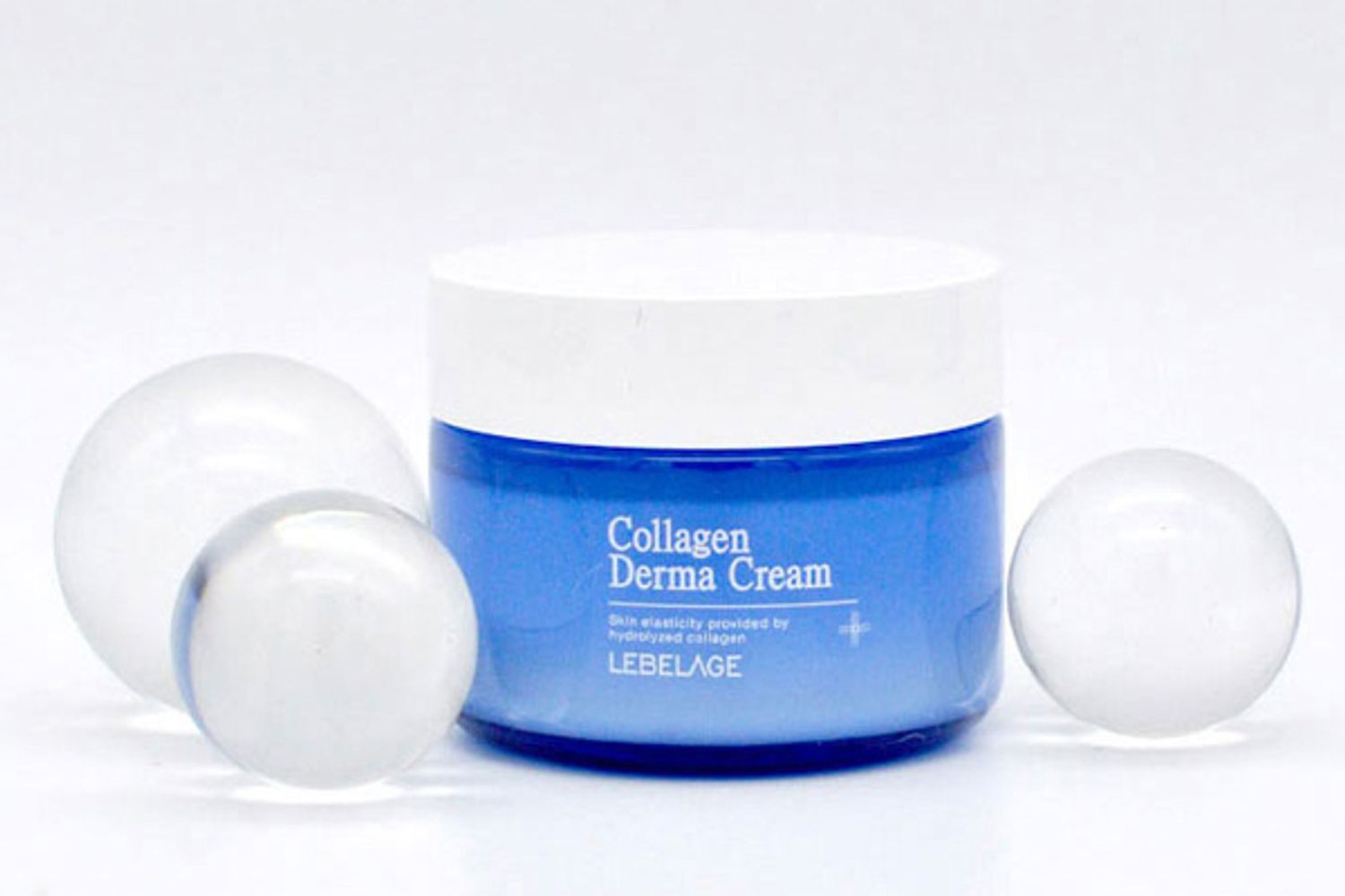 Нүүрний тос  Dr.Collagen 50мл 