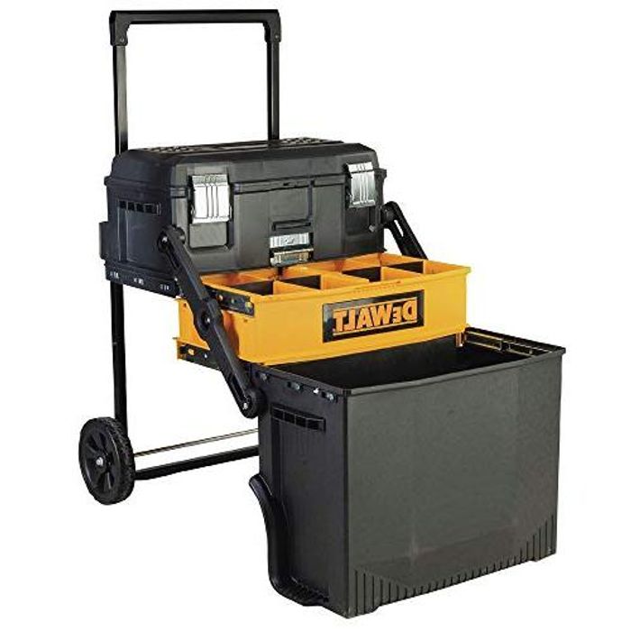 TV STANLEY CONSUMER TOOLS  4 БАГАЖ ХАЙРЦАГ /ДУГУЙТАЙ/