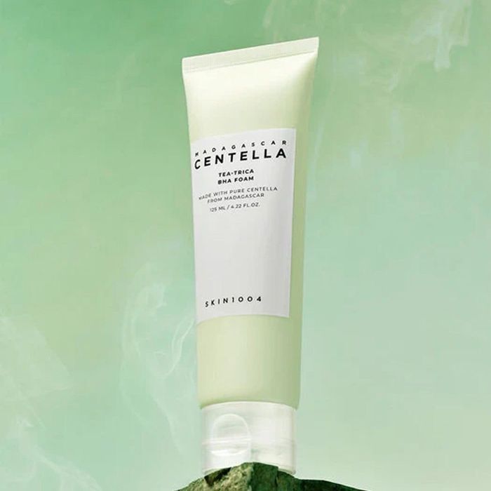 Skin1004 Tea trica Foam 