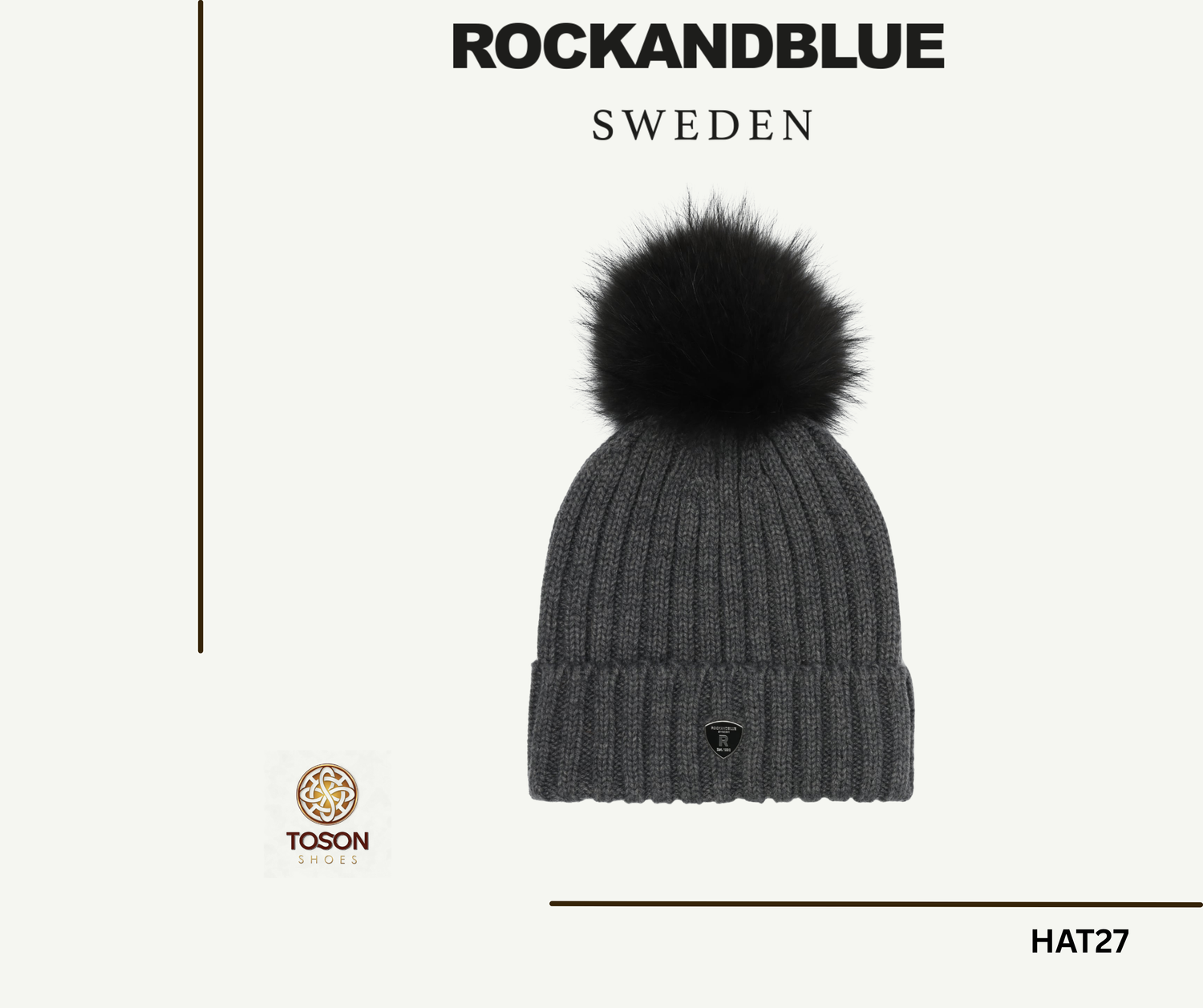 Rockandblue /hat27/